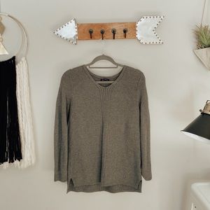 Lands’ End Sweater
